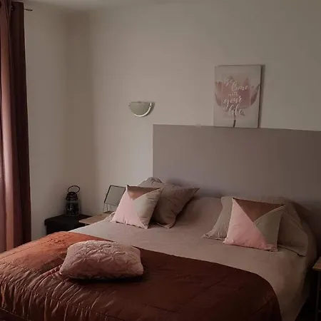 Apartment T2 Confort