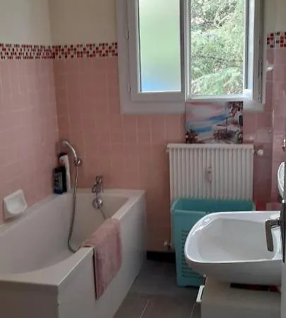 T2 Confort * Amelie-les-Bains-Palalda