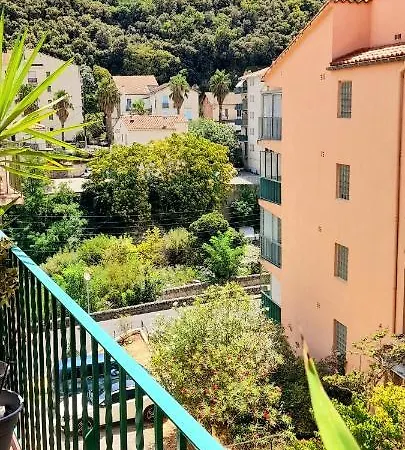 Apartment T2 Confort