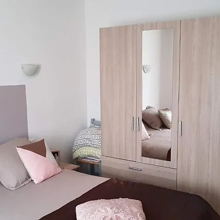 T2 Confort * Amelie-les-Bains-Palalda
