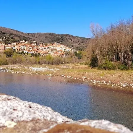 T2 Confort * Amelie-les-Bains-Palalda