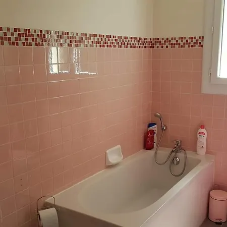 Apartment T2 Confort *