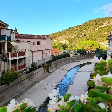 T2 Confort * Amelie-les-Bains-Palalda
