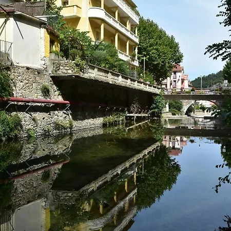T2 Confort Apartment Amelie-les-Bains-Palalda