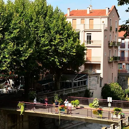 Apartment T2 Confort *