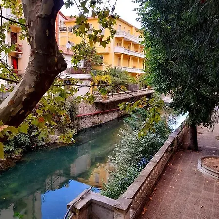 T2 Confort Apartment