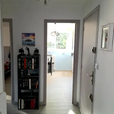 Apartment T2 Confort Amelie-les-Bains-Palalda